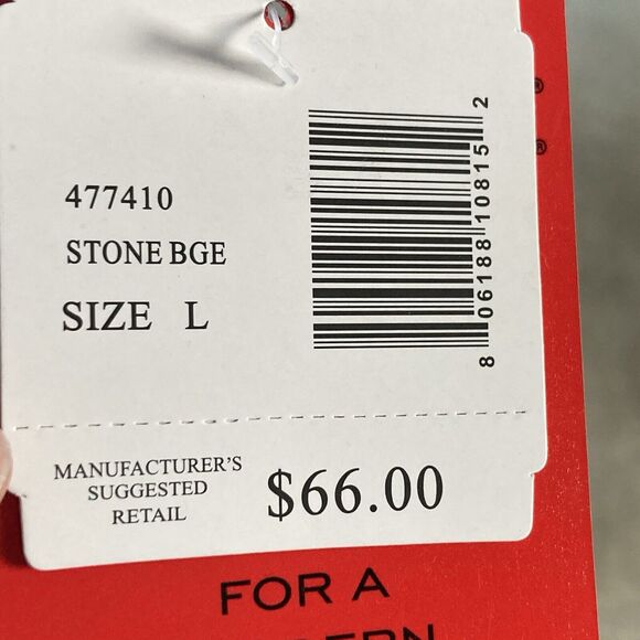 Magic Suit Cover Up Pants Womens Large Pull On Wide Leg Gray - Picture 11 of 13